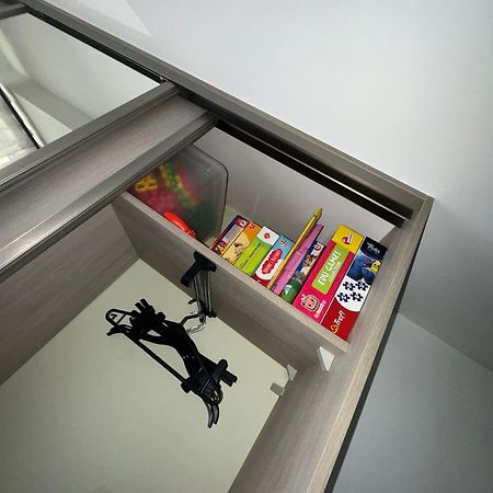 Family Apartament #N/A ภายนอก รูปภาพ