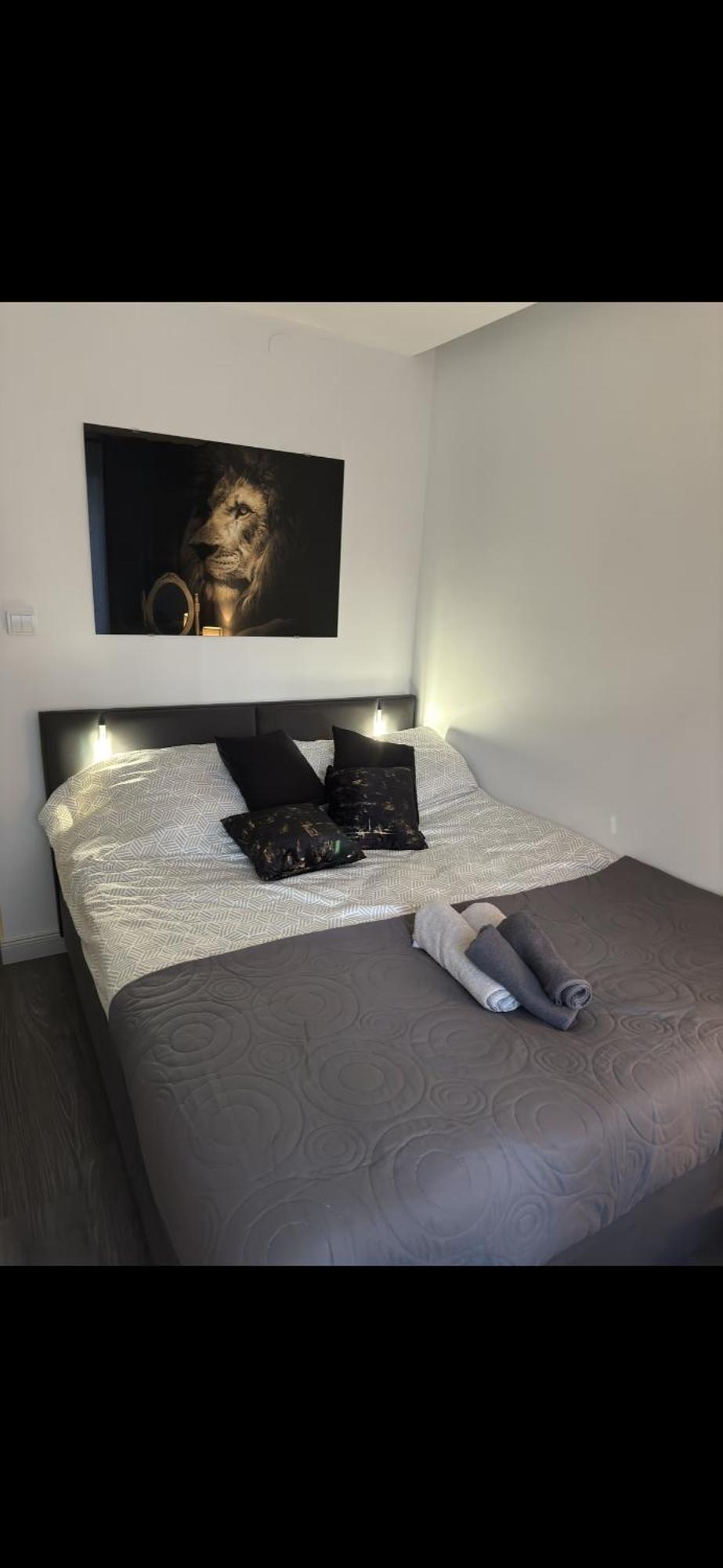 Family Apartament #N/A ภายนอก รูปภาพ