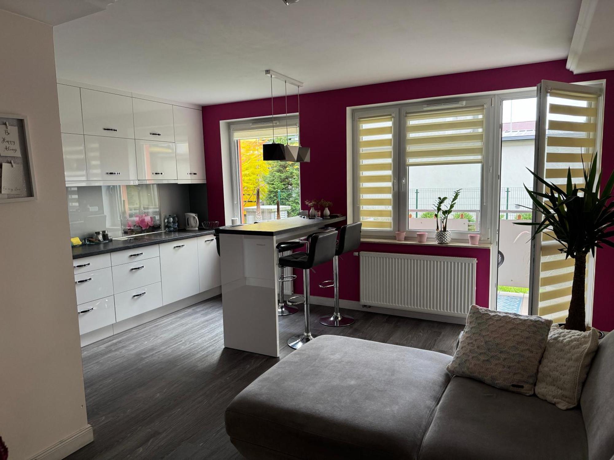 Family Apartament #N/A ภายนอก รูปภาพ