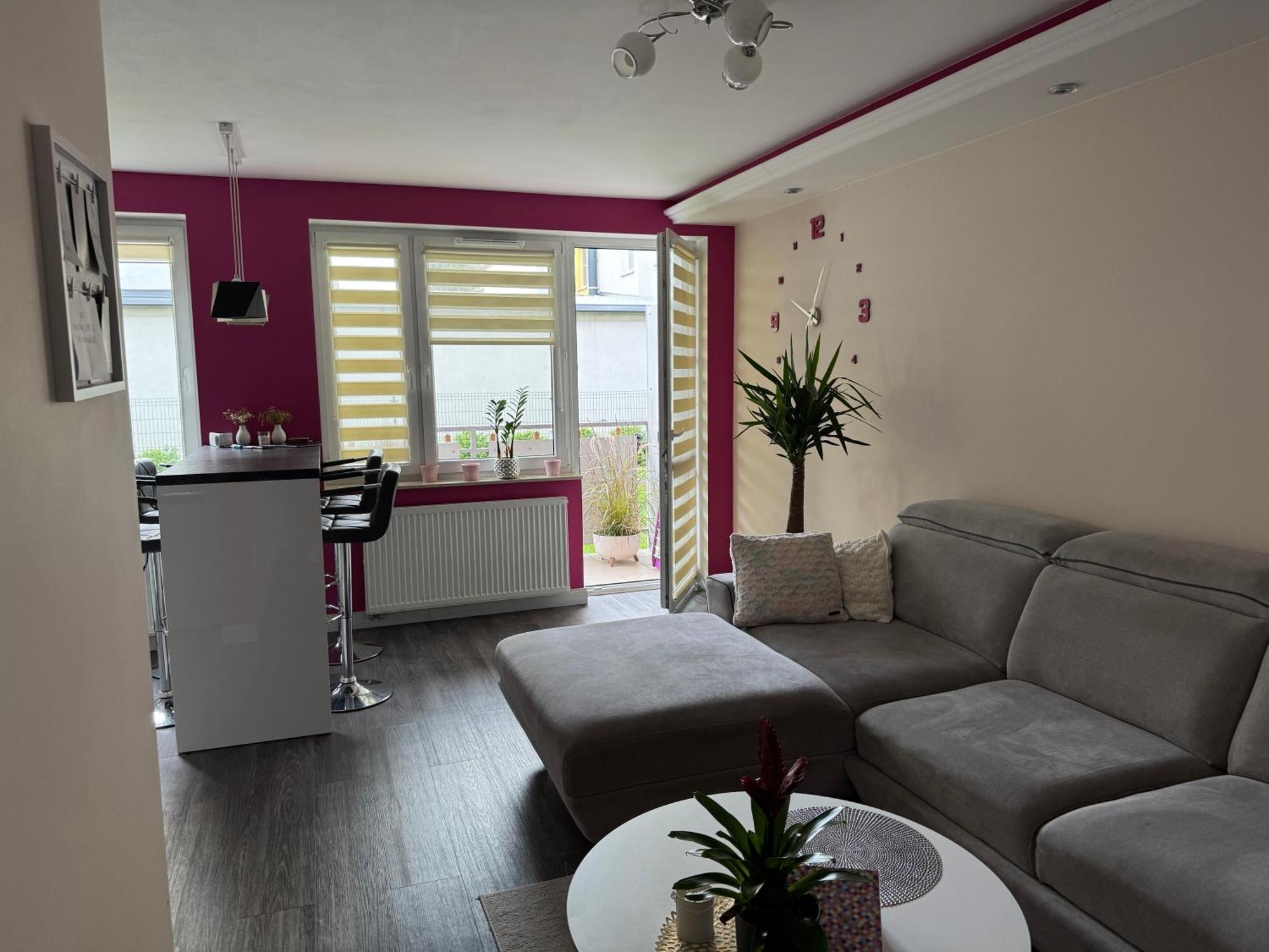 Family Apartament #N/A ภายนอก รูปภาพ